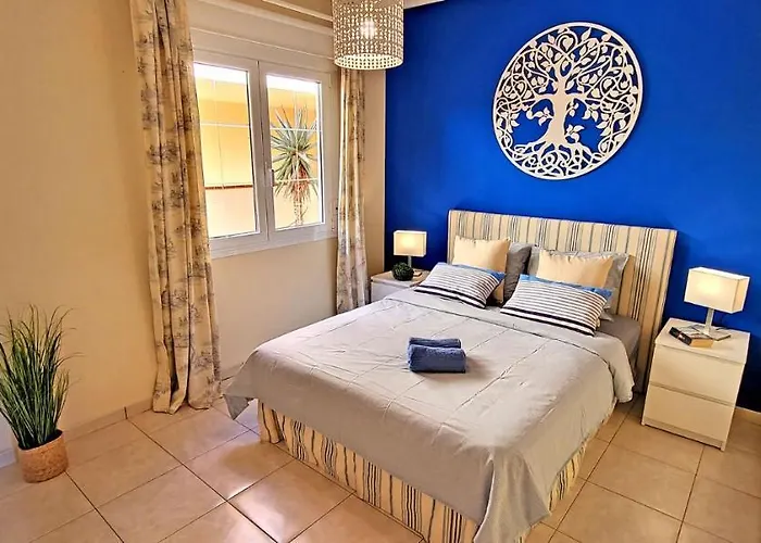 Jandia Dream * Morro Jable (Fuerteventura)