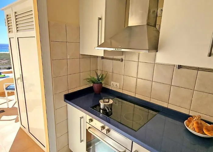 Jandia Dream Morro Jable (Fuerteventura)