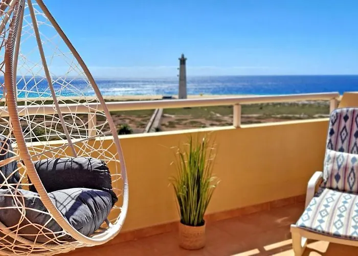 Jandia Dream Morro Jable (Fuerteventura)