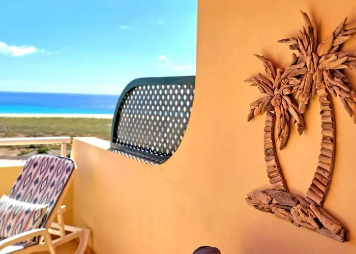 Jandia Dream * Morro Jable (Fuerteventura)