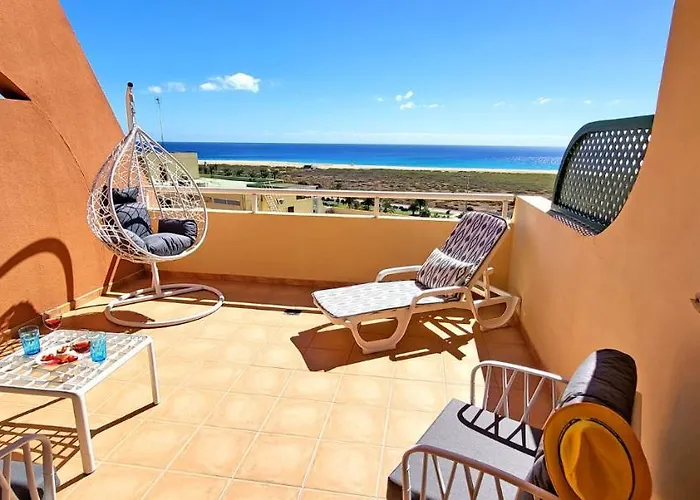 Jandia Dream Morro Jable (Fuerteventura)