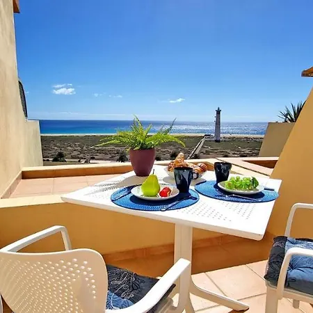 Jandia Dream Appartement *