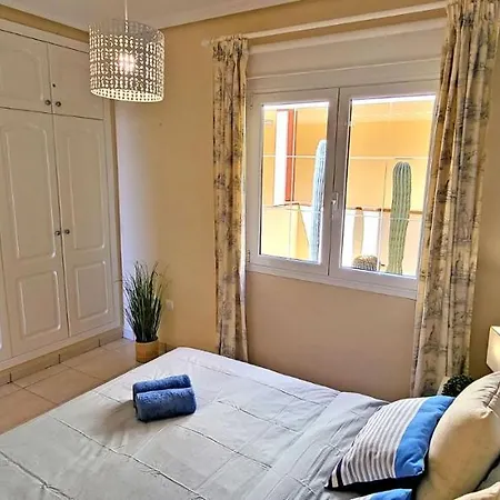 Apartman Jandia Dream Morro Jable (Fuerteventura)