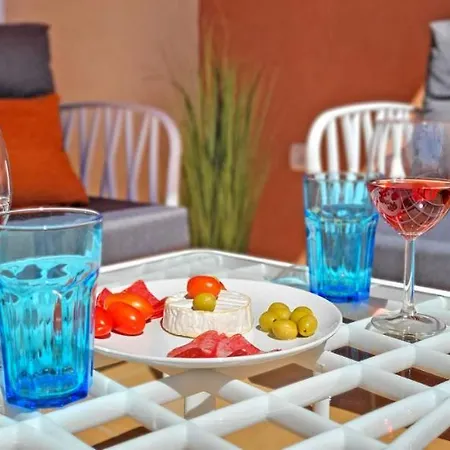 Jandia Dream Appartement Morro Jable (Fuerteventura)