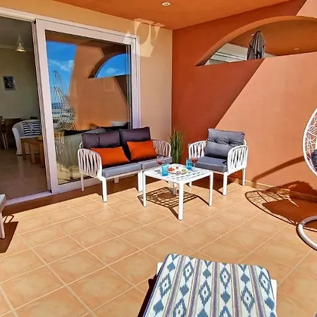 Jandia Dream Appartement *