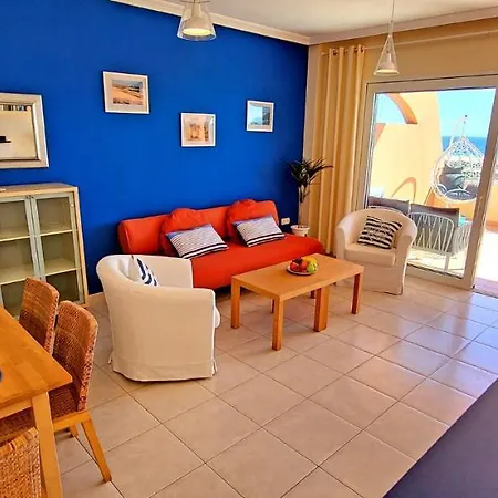 Jandia Dream Apartman Morro Jable (Fuerteventura)