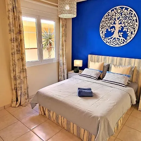 Jandia Dream * Morro Jable (Fuerteventura)