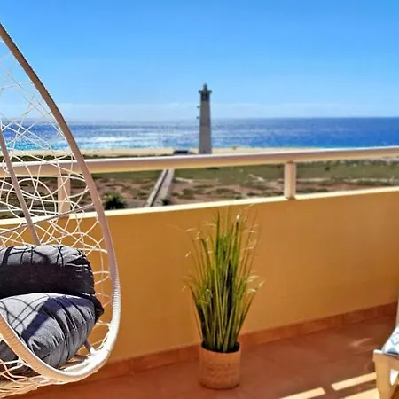 Jandia Dream Morro Jable (Fuerteventura)