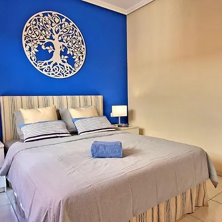 Jandia Dream Apartment Morro Jable (Fuerteventura)