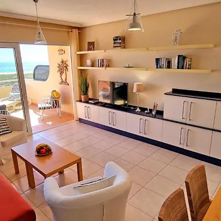 Διαμέρισμα Jandia Dream Morro Jable (Fuerteventura)