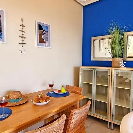 Apartment Jandia Dream