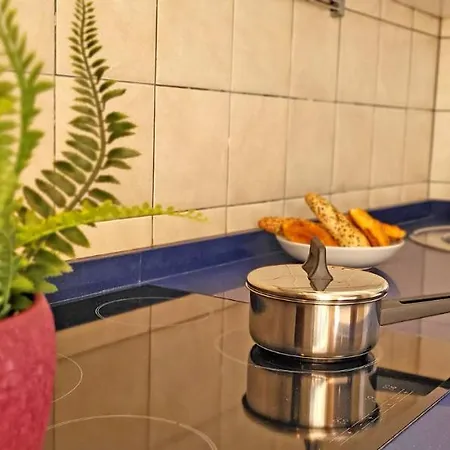 Apartment Jandia Dream *