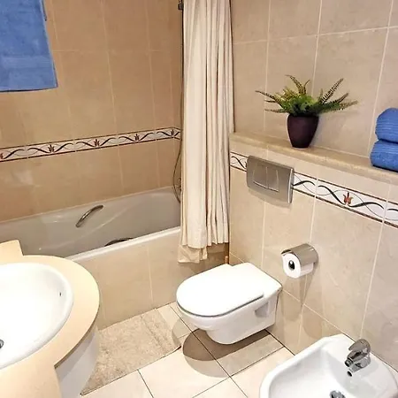 Διαμέρισμα Jandia Dream Morro Jable (Fuerteventura)