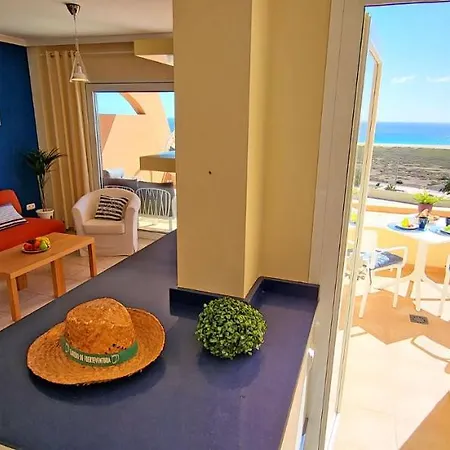 Apartment Jandia Dream *