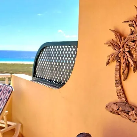 Jandia Dream * Morro Jable (Fuerteventura)