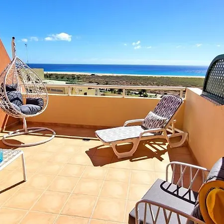 Jandia Dream Morro Jable (Fuerteventura)