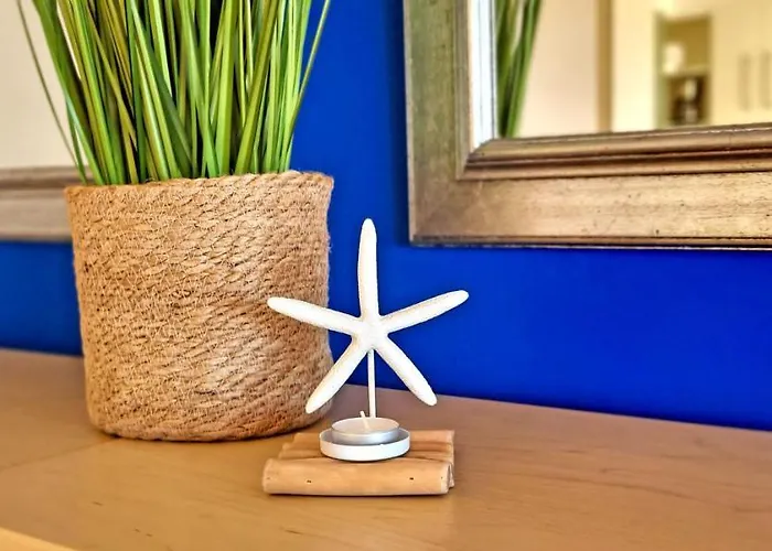 Daire Jandia Dream Morro Jable (Fuerteventura)