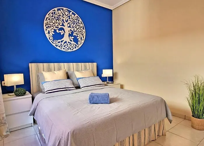 Jandia Dream Apartman Morro Jable (Fuerteventura)