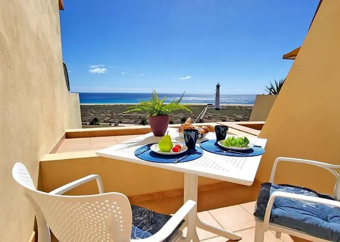 Jandia Dream Apartman *