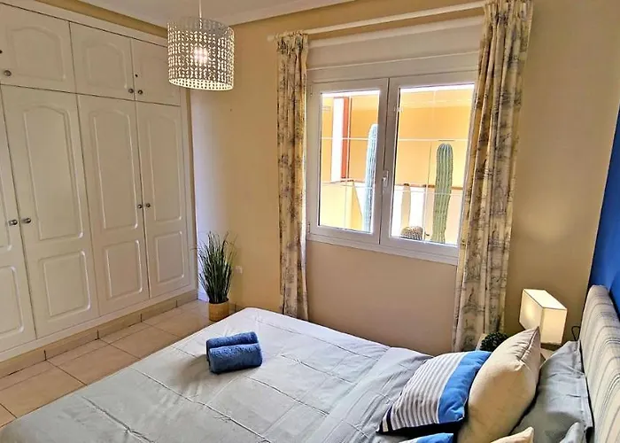 Apartman Jandia Dream Morro Jable (Fuerteventura)