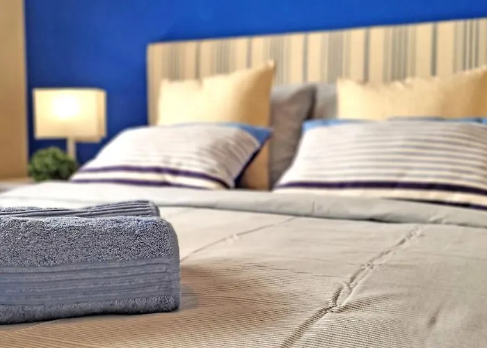 Jandia Dream * Morro Jable (Fuerteventura)