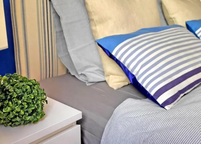 Apartman Jandia Dream Morro Jable (Fuerteventura)