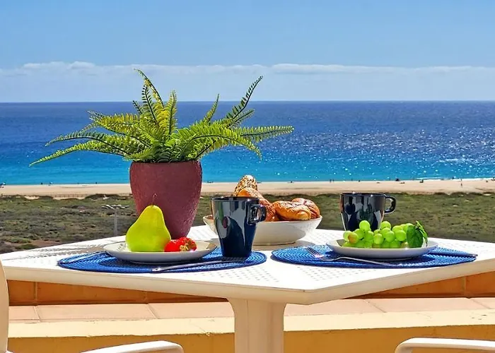 Daire Jandia Dream *