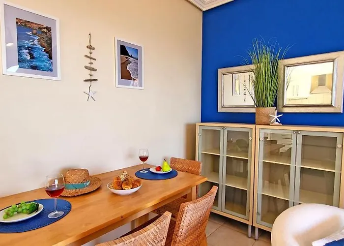 Apartman Jandia Dream