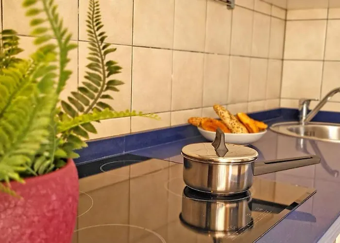 Apartman Jandia Dream *