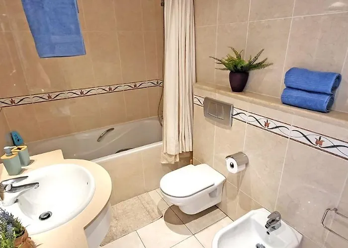 Apartman Jandia Dream Morro Jable (Fuerteventura)