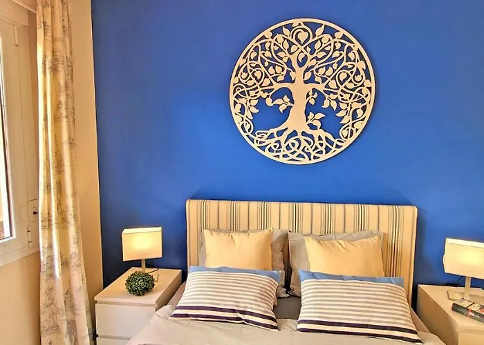 Jandia Dream Apartman Morro Jable (Fuerteventura)