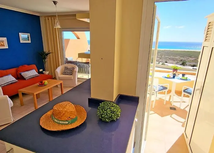 Apartman Jandia Dream *