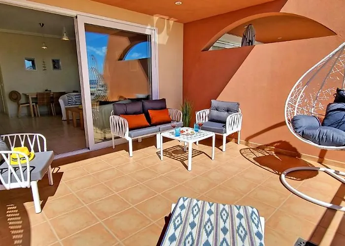 Jandia Dream Apartman *